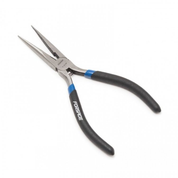 Утконосы комбинированные мини "Profi" 6"-160мм CR-V (толщина металла - 2мм), в блистере