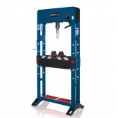 Пресс 50 т. с ручным приводом Пресс 50 т. с ручным приводом