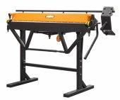 Станок листогибочный ручной Stalex LBM 1250 Станок листогибочный ручной Stalex LBM 1250