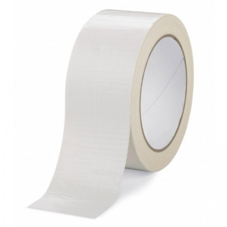 Скотч упаковочный с логотипом Rock FORCE