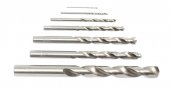 Сверло по металлу 11.5мм HSS+Co (5шт), в пластиковом футляре