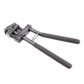 Пробойник-кромкогиб ручной для металла (диам.5мм, толщина металла до 1.25мм)