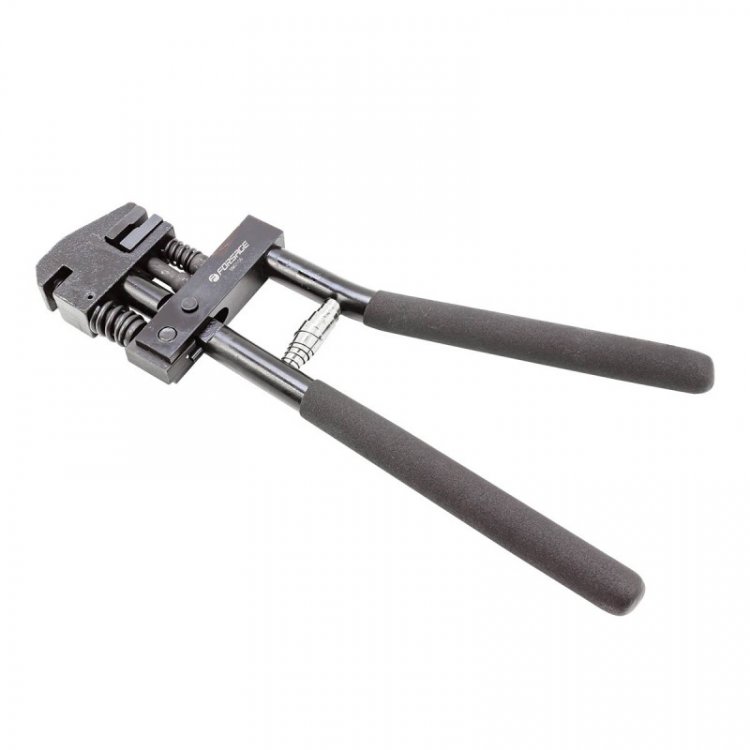 Пробойник-кромкогиб ручной для металла (диам.5мм, толщина металла до 1.25мм)