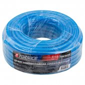 Шланг ПВХ армированный маслостойкий 10мм х 14мм х 25м