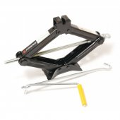 Домкрат механический "ромб" 1.5т ST-105A (h min 104мм, h max 385мм) Домкрат механический "ромб" 1.5т ST-105A (h min 104мм, h max 385мм)