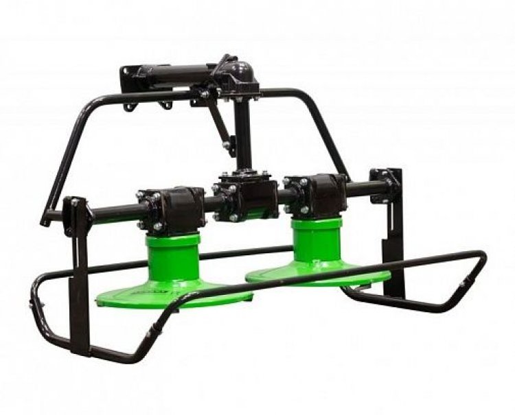 Косилка роторная GRASS 1400 тип G для COUNTRY 1400 MULTI-SHIFT