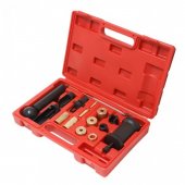 Съемник форсунок "обратный молоток" в комплекте с адаптерами переходниками, 18пр.(VW, AUDI FSI 1.4,1.6,1.8,2.0,2.7V6,3.0V6,3.2V6,3.6V6,4.2V8)в кейсе Съемник форсунок "обратный молоток" в комплекте с адаптерами переходниками, 18пр.(VW, AUDI FSI 1.4,1.6,1.8,2.0,2.7V6,3.0V6,3.2V6,3.6V6,4.2V8)в кейсе