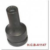 1/2" Головка 10-гранная (Benz SL)
