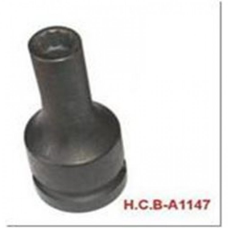 1/2" Головка 10-гранная (Benz SL)