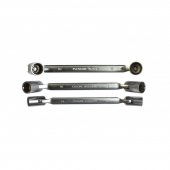 Ключ торцевой шарнирный 14x15 мм