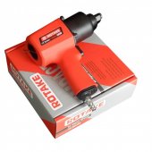 Пневмогайковерт с усиленным ударным механизмом 1492Нм, 1/2" Пневмогайковерт с усиленным ударным механизмом 1492Нм, 1/2"