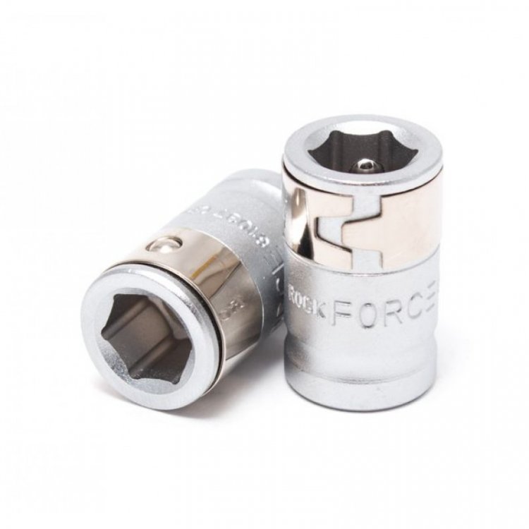 Битодержатель 3/8"(F)х10мм(F)