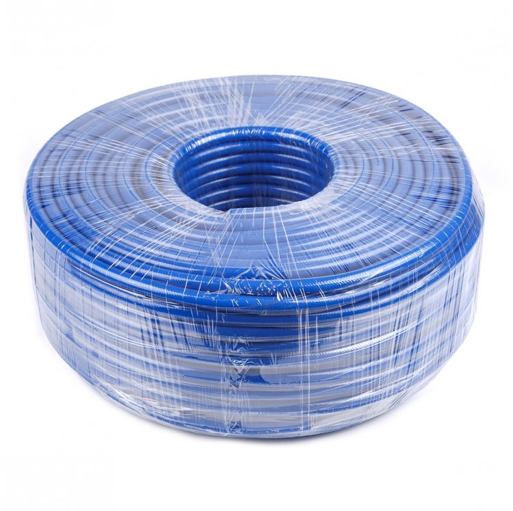 Шланг гибридный PVC 8х12 мм, 1 м