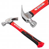 Молоток-гвоздодер 250гр. Молоток-гвоздодер 250гр.