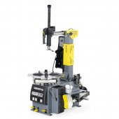 KRW27MR Шиномонтажный станок СУПЕРАВТОМАТ 2 скорости 10-28" KraftWell арт. GRANDE 28