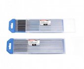 Электрод вольфрамовый WC-20 d.4,0x175mm GREY