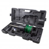 Пневмогайковерт ударный с длинным валом,реверсом и регулировкой усилия 1''+головки 32,33мм(3100Hм,3600об/мин,6.3bar,420 л/мин,16.3кг) Пневмогайковерт ударный с длинным валом,реверсом и регулировкой усилия 1''+головки 32,33мм(3100Hм,3600об/мин,6.3bar,420 л/мин,16.3кг)