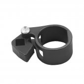 Съемник рулевых тяг универсальный для л/а( 27-42мм) Съемник рулевых тяг универсальный для л/а( 27-42мм)