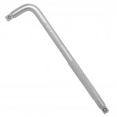 Вороток Г-образный двухсторонний 150мм 1/4"х1/4" Вороток Г-образный двухсторонний 150мм 1/4"х1/4"