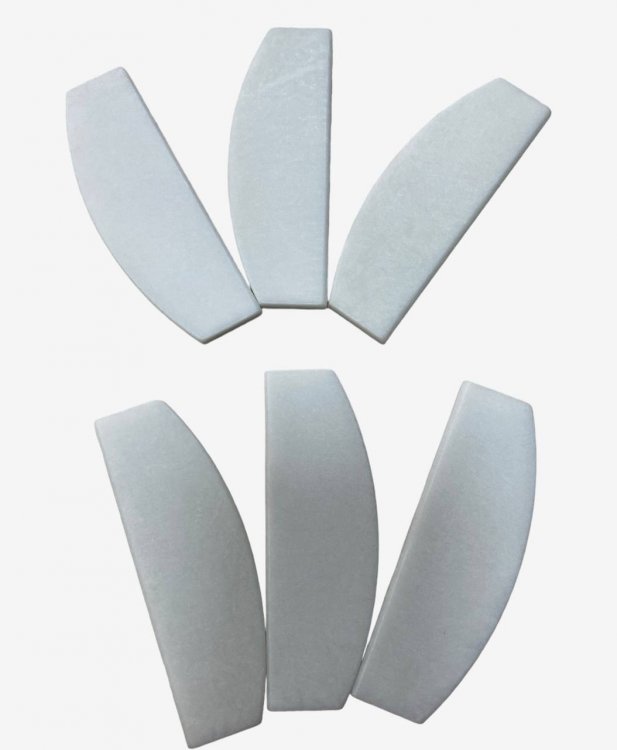 Лопасть для RT-5880, арт. № RT-5880-22, (комплект 6 шт), horex