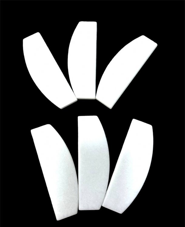 Лопасть для RT-5880, арт. № RT-5880-22, (комплект 6 шт), horex