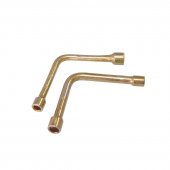 Ключ Г-образный 10х13 торц. диам 12мм 12L0001013 Ключ Г-образный 10х13 торц. диам 12мм 12L0001013