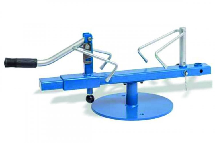 TE-1 Борторасширитель ручной TE-1 Борторасширитель ручной