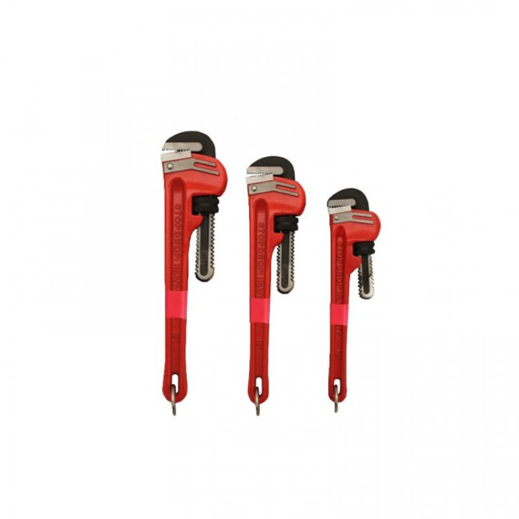 Ключ трубный 18"