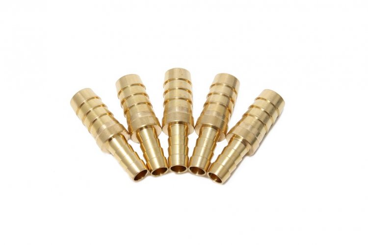 Соединитель "елочка"+"елочка" 12мм x 12мм, к-т 5шт. Соединитель "елочка"+"елочка" 12мм x 12мм, к-т 5шт.