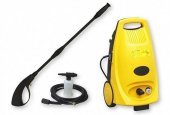 Мойка ВД без нагрева A-2060 brush Мойка ВД без нагрева A-2060 brush