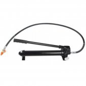 Насос гидравлический усиленный 30т (объем масла - 0.7л, давление - 630 bar )