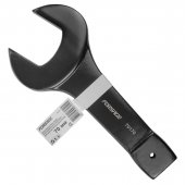 Ключ рожковый ударный односторонний 70мм (L-365мм)