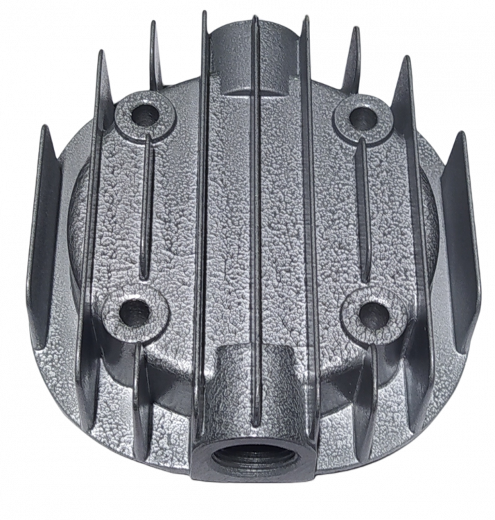 Головка цилиндра D80, M8 для LB-50-2, LB-75-2