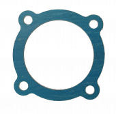 Прокладка цилиндра верхняя D65 М8 для LH-20-3, LB-30-2, LB-40-3