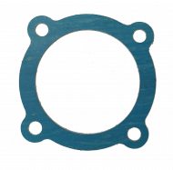 Прокладка цилиндра верхняя D65 М8 для LH-20-3, LB-30-2, LB-40-3