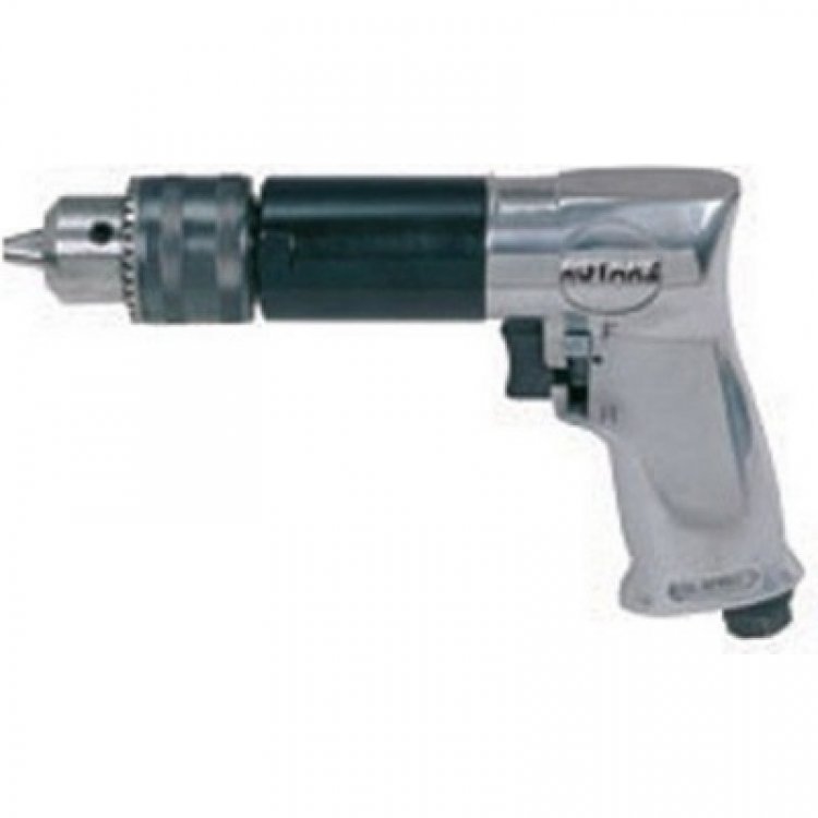 1/2" Пневмодрель с реверсом 700 об/мин 1/2" Пневмодрель с реверсом 700 об/мин