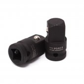 Адаптер ударный 1/2"(F)х3/4"(M) Адаптер ударный 1/2"(F)х3/4"(M)