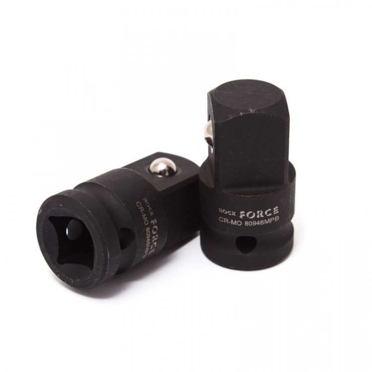 Адаптер ударный 1/2"(F)х3/4"(M)