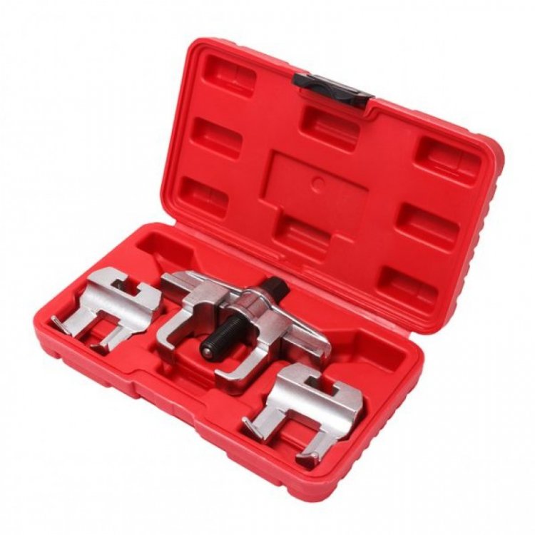 Съемник шкивов распредвала двухзахватный (VW. AUDI)