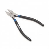 Бокорезы с "узким профилем" 6"-150мм CR-V (толщина металла - 2мм),  в блистере