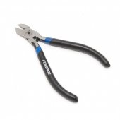 Бокорезы усиленные мини "Profi" 5"-125мм CR-V (толщина металла: медь - 1.5мм, сталь - 1.2мм),  в блистере