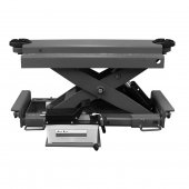 Траверса пневмогидравлическая г/п 2 т Horex, арт. HRJP-XT2A Траверса пневмогидравлическая г/п 2 т Horex, арт. HRJP-XT2A