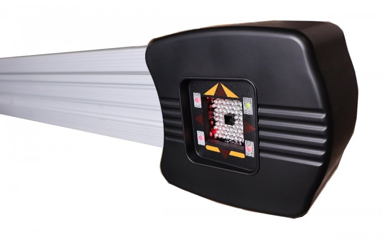 Стенд сход-развал 3D, ПК в комплекте KraftWell арт. VeritaPro-I