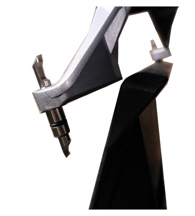 Стенд сход-развал 3D, ПК в комплекте KraftWell арт. VeritaPro-I