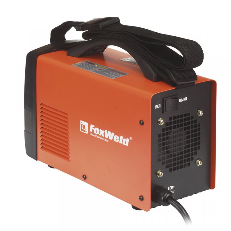 Инверторный сварочный аппарат Мастер 160 без кейса  - Стабильный 160А аппарат. Горячий старт, форсаж дуги, антизалипание. Напряжение питания: 220В±15%. Диапазон сварочного тока: 20-160А. ПВ: 70%. Класс защиты: H/IP21S. Ручка и ремень для переноски. В