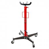 Стойка трансмиссионная гидравлическая 0,6т Стойка трансмиссионная гидравлическая 0,6т