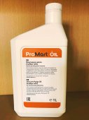 Масло для вакуумных насосов ProMart-VPO (1л)