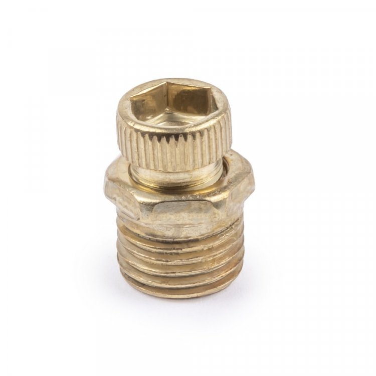 AERO Сливная пробка 1/4" 5770 - AERO Сливная пробка 1/4", Арт. 5770 (арт. 5770) AERO Сливная пробка 1/4" 5770 - AERO Сливная пробка 1/4", Арт. 5770 (арт. 5770)