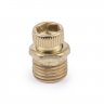 AERO Сливная пробка 1/4" 5770 - AERO Сливная пробка 1/4", Арт. 5770 (арт. 5770) AERO Сливная пробка 1/4" 5770 - AERO Сливная пробка 1/4", Арт. 5770 (арт. 5770)