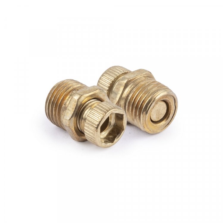 AERO Сливная пробка 1/4" 5770 - AERO Сливная пробка 1/4", Арт. 5770 (арт. 5770) AERO Сливная пробка 1/4" 5770 - AERO Сливная пробка 1/4", Арт. 5770 (арт. 5770)